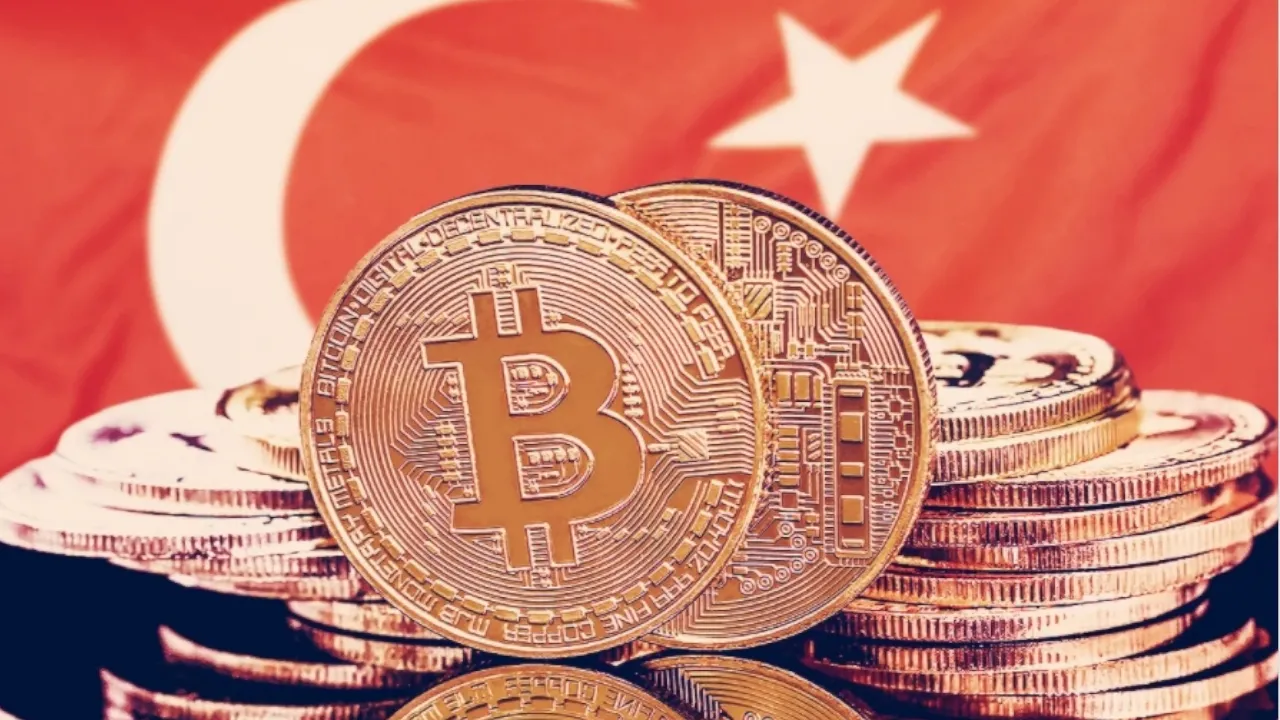 Turkish fintechs Papara, Ininal barred from dealing with crypto