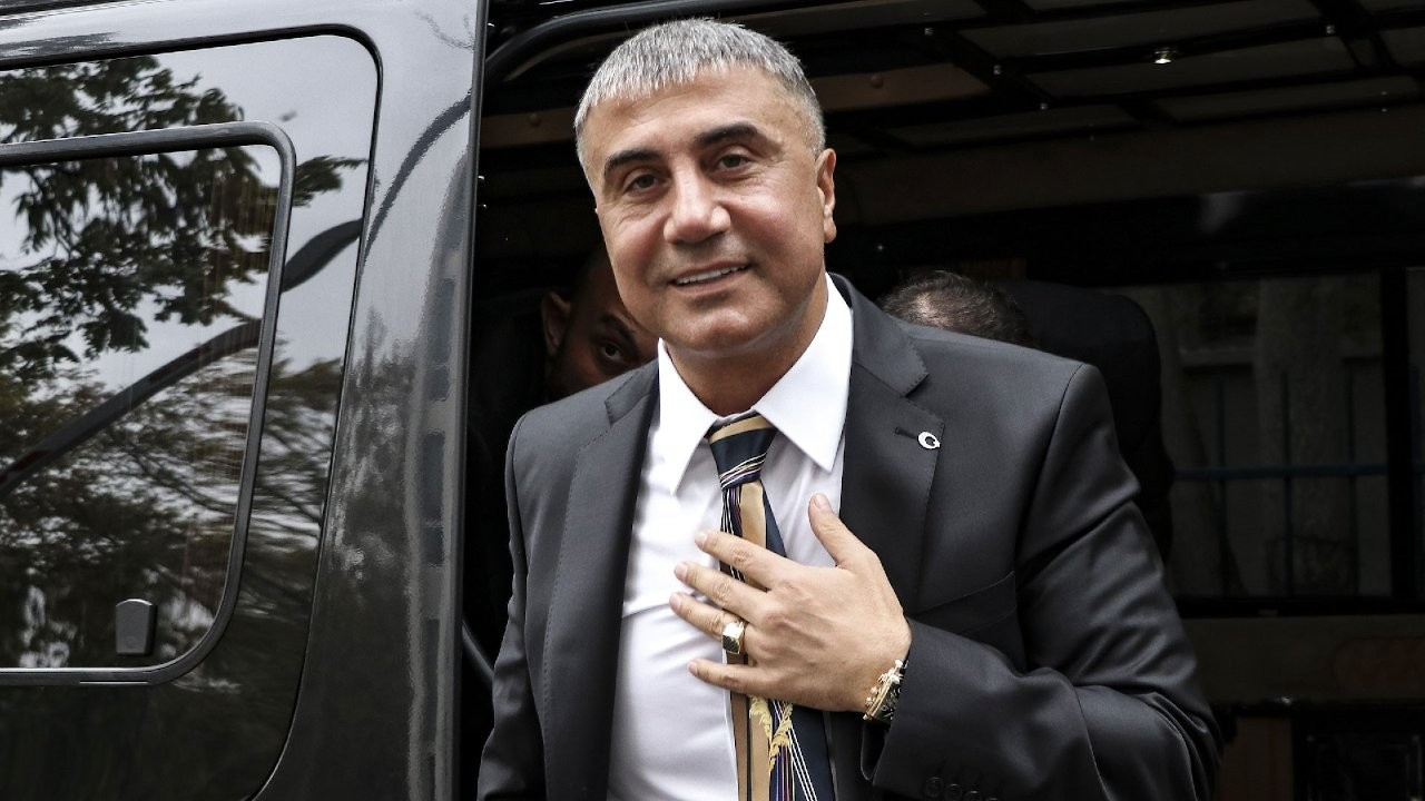 turkish gov t wants judiciary to look into mafia boss claims not parliament