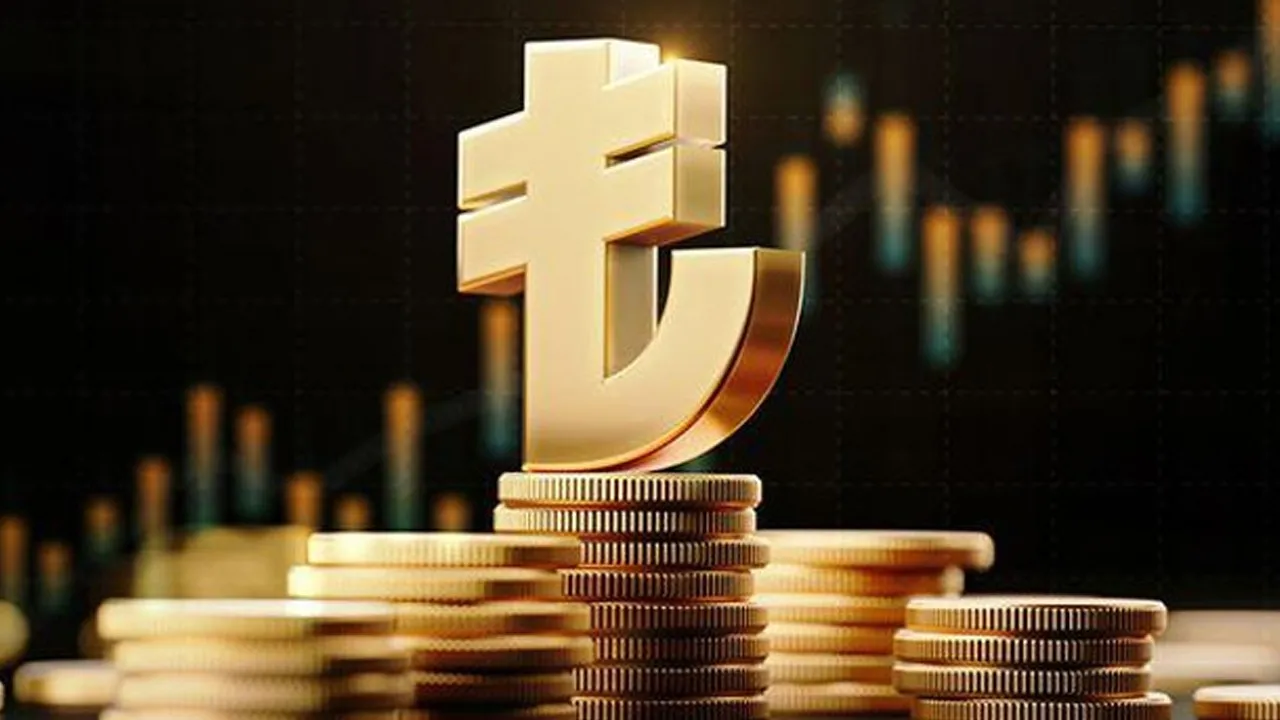 Central Bank prepares to launch digital Turkish Lira currency