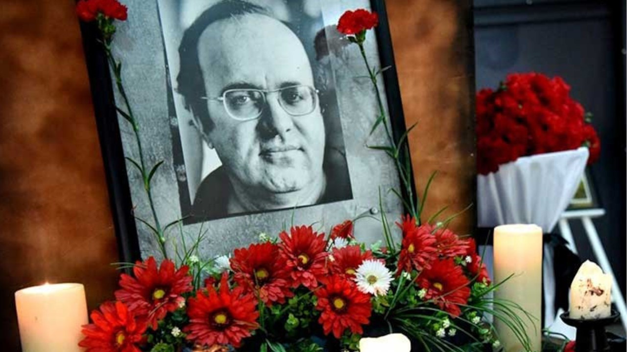 Turkey mourns journalist Uğur Mumcu on 29th anniversary of his assassination