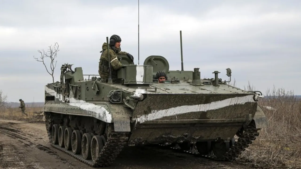 Turkey deems Russia's demands to end Ukraine invasion 'unrealistic'