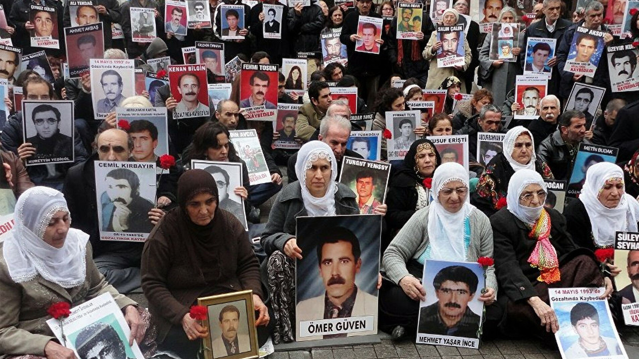 Turkish Court Adjourns Trial Of Saturday Mothers Again