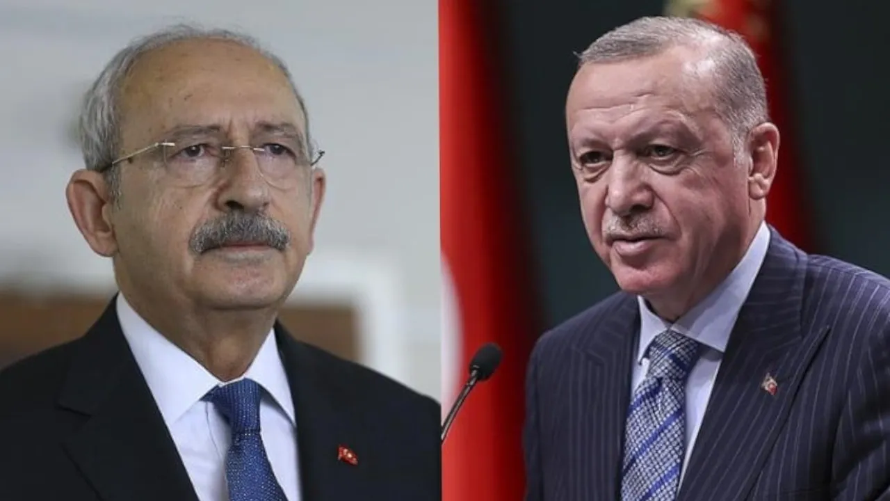 State-run network TRT gives Erdoğan 32 hours of coverage, Kılıçdaroğlu mere 32 minutes in one month