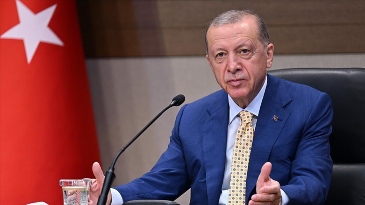 Erdoğan: Asgari ücret artışı 2024’te bir kez olacak