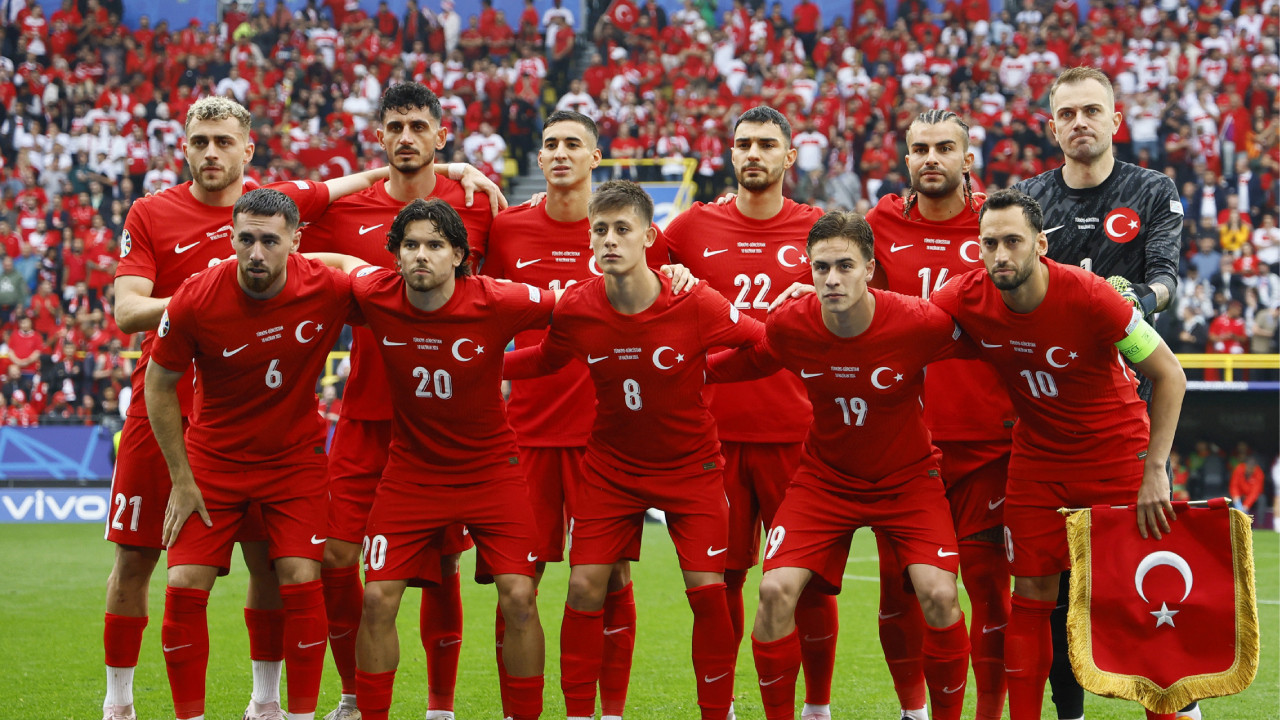 Euro 2024 Turkey ready to face Portugal in 2nd group match