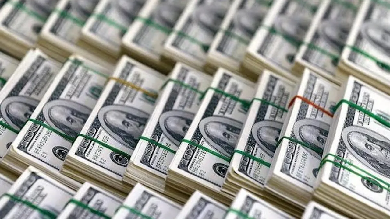 Saudi Arabia says it is close to making $5 billion deposit with Turkey