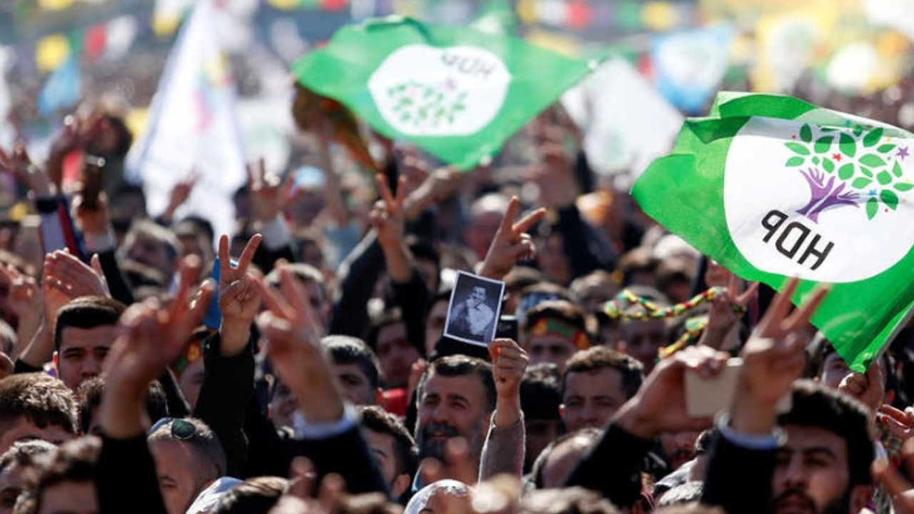 Turkeys far-right MHP to file application for pro-Kurdish 