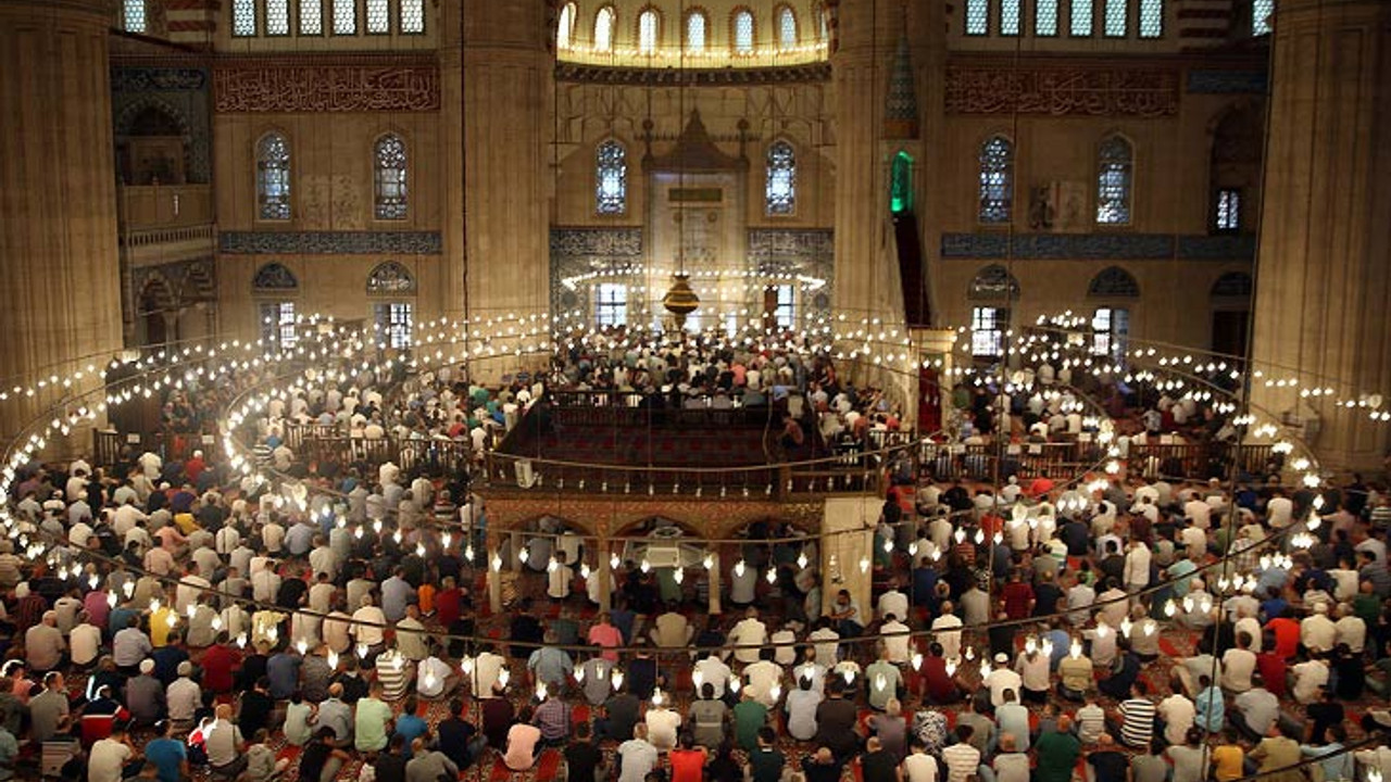  Muslim Holiday Of Eid Al Adha To Determine Whether COVID 19 Cases Will