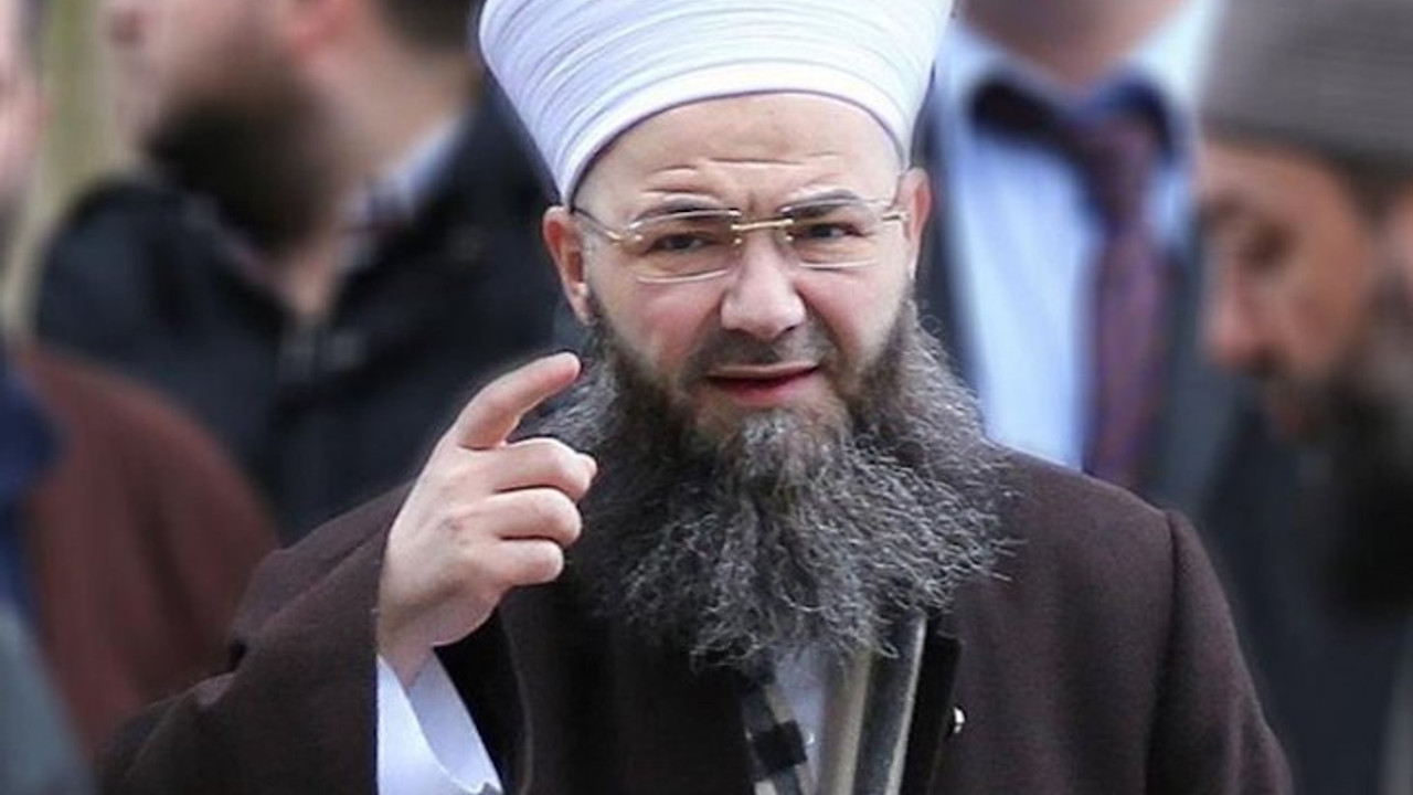 Islamist cult leader voices readiness to name 150 Salafi associations