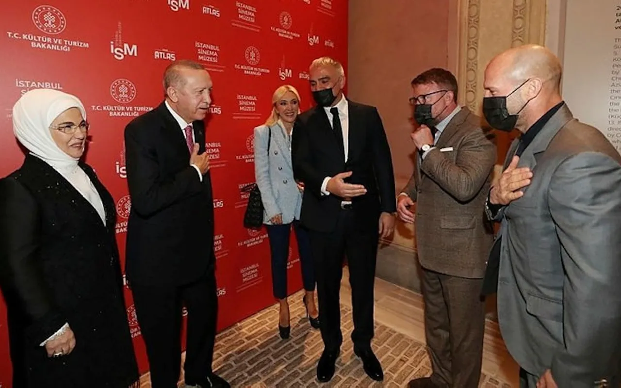 Jinsiy aloqa paytida bizni sorishimiz kerakmi?