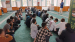 ‘Environmental values class’ in Turkey: sacrifice rituals, handcuffing children