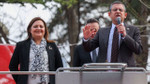 CHP mayoral candidate vows opening doors to all political parties except pro-Kurdish DEM