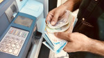 Turkey's Central Bank increases rates for credit card cash withdrawals