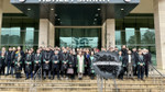 Lawyers protest at courthouse for arrested Trabzonspor fans who attacked players