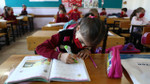 Turkey sees 1.2 million children out of formal education
