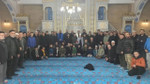 Education directorate finds ‘no problem’ in AKP municipalities taking students to morning prayers