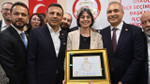 CHP’s Dedetaş becomes Üsküdar’s first female mayor, ending decades of conservative rule