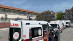 Twenty-four students hospitalized after consuming school cafeteria food in Kayseri