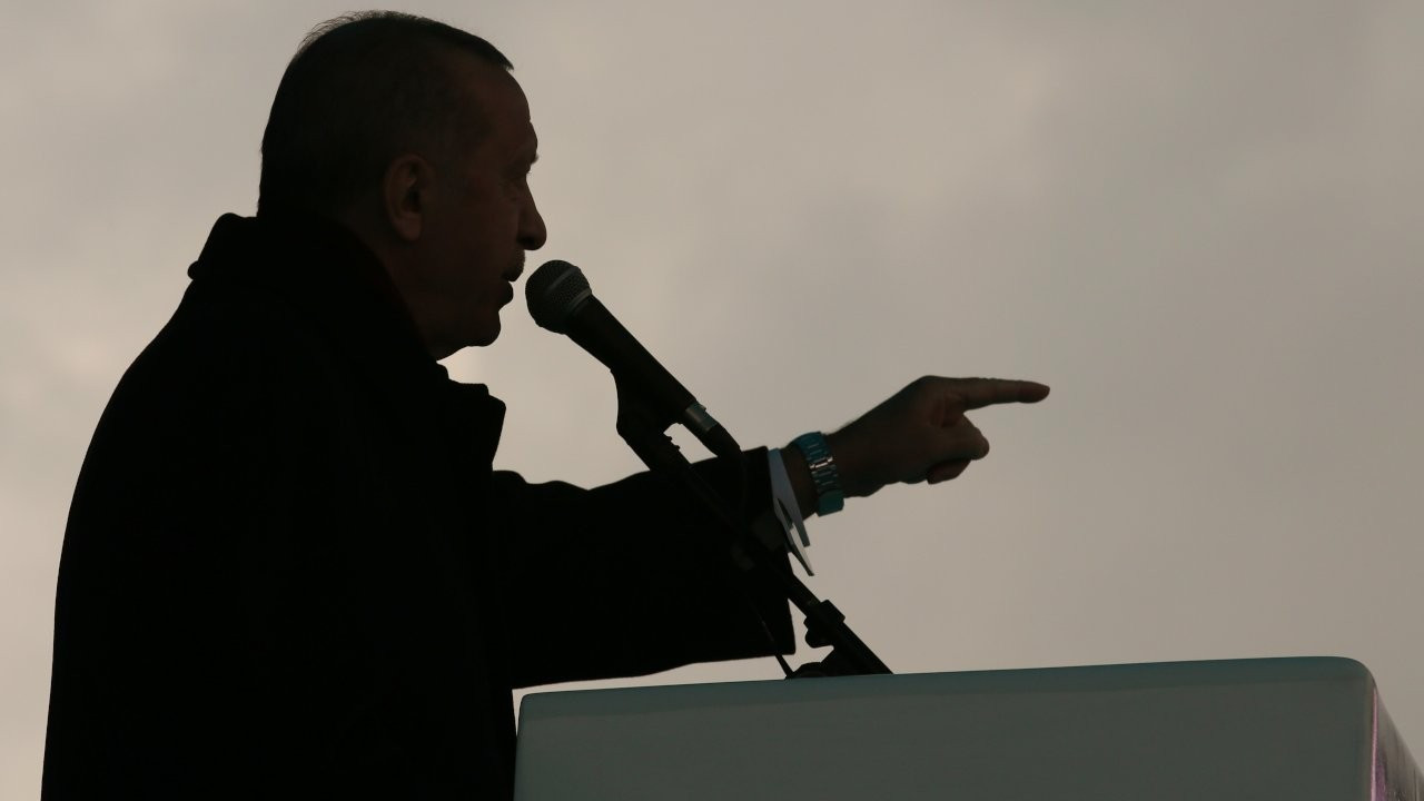 Period of reform beginning in economy, judiciary: Erdoğan
