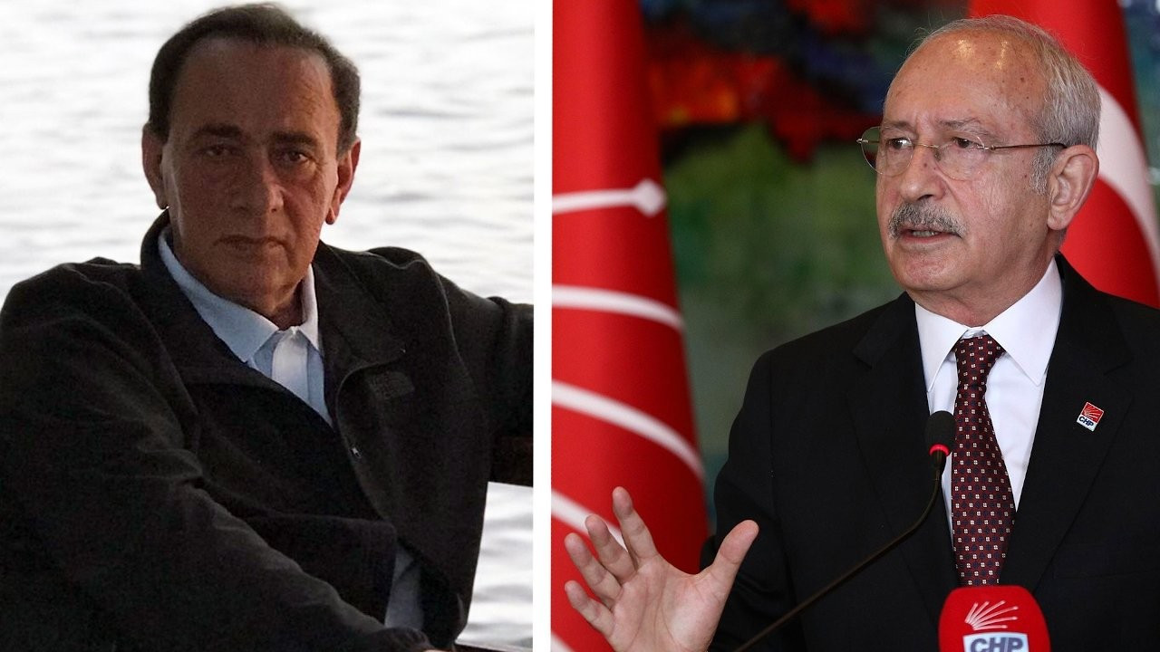 Erdoğan's spox deems Çakıcı's threats against CHP head 'unacceptable'