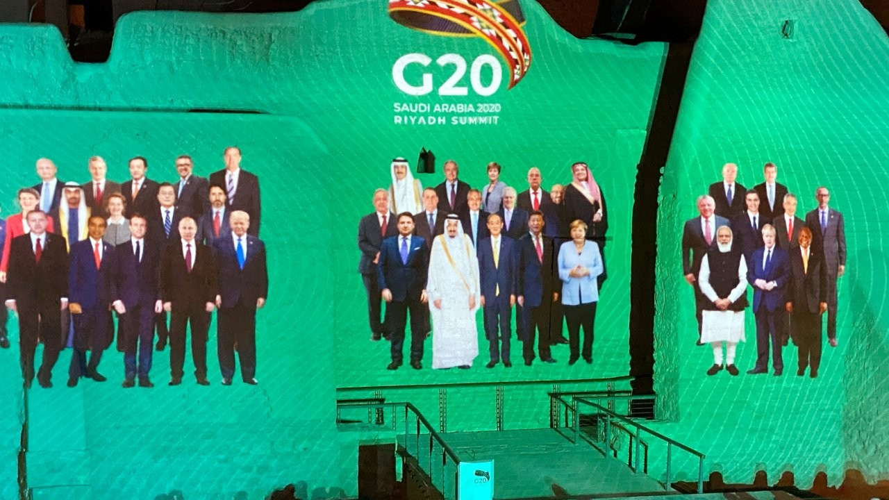 G20 communique unanimously agreed on, but Turkey wanted 'voice heard'