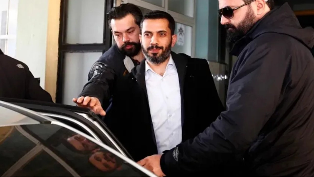 Jailed journalist Mehmet Baransu sentenced to 17 years in prison over 2013 article