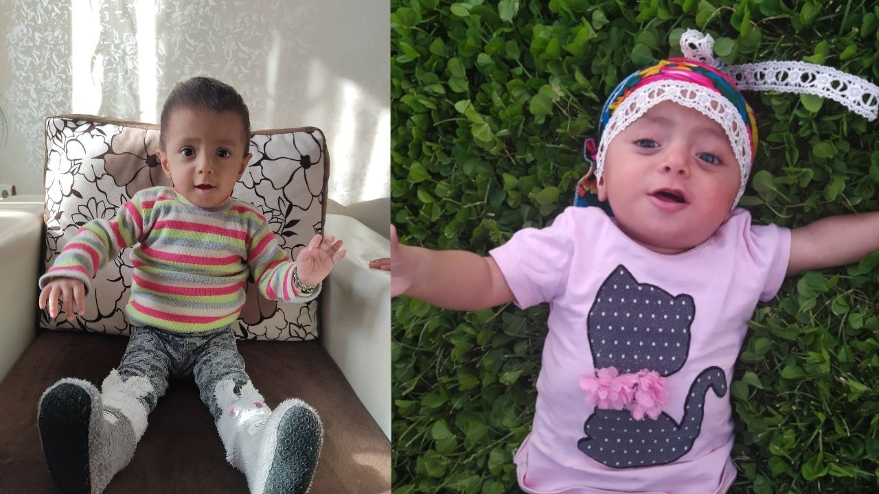 COVID-positive toddler dies after waiting for an available intensive care bed for 8 hours in Turkey's southeast