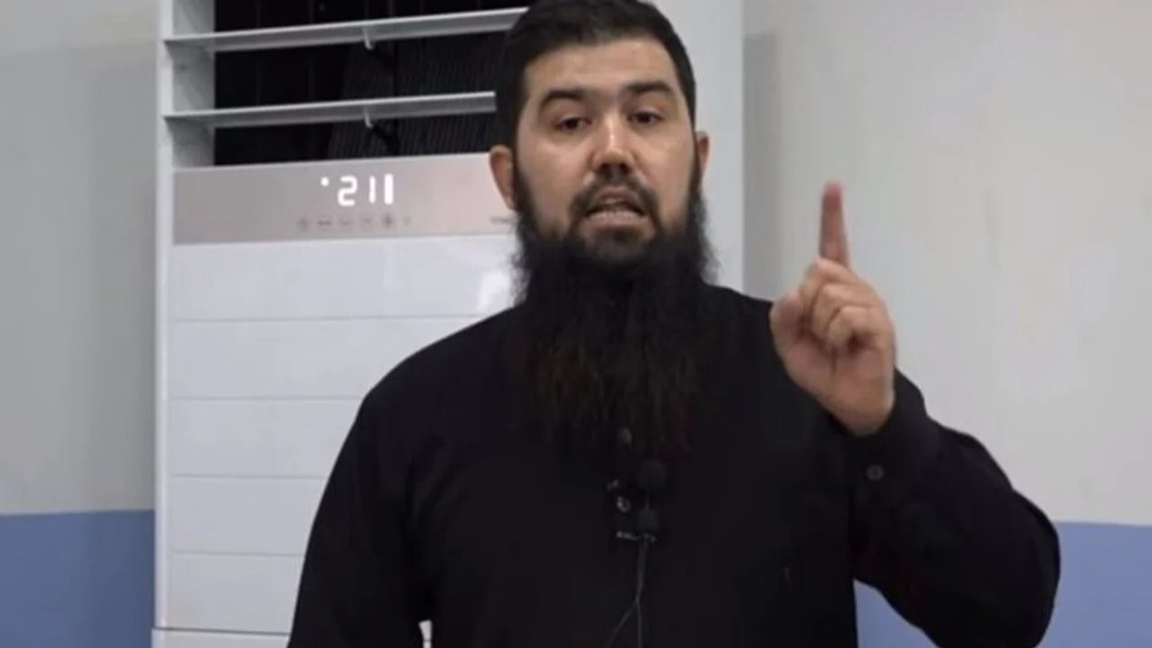 Turkish police detain Salafi bookstore owner Abu Haris over Vienna attack links in anti-ISIS op