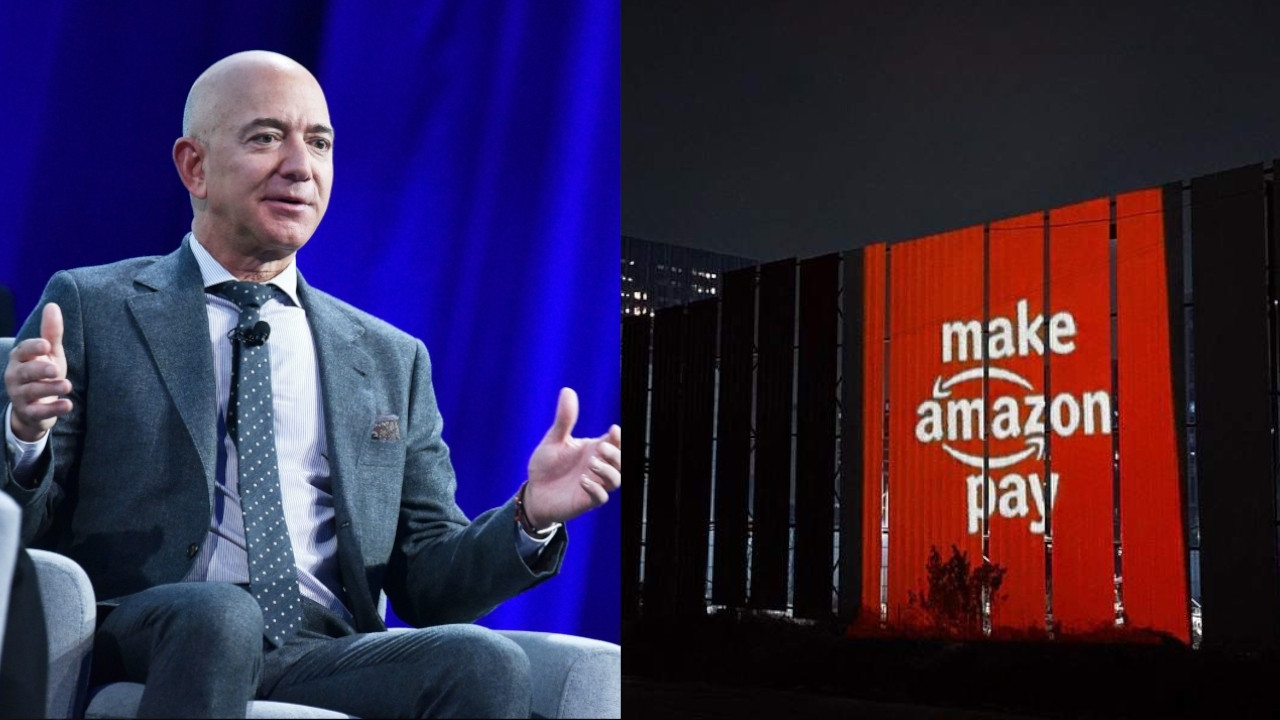 Turkey's HDP backs global 'Make Amazon Pay' campaign in letter to CEO Jeff Bezos