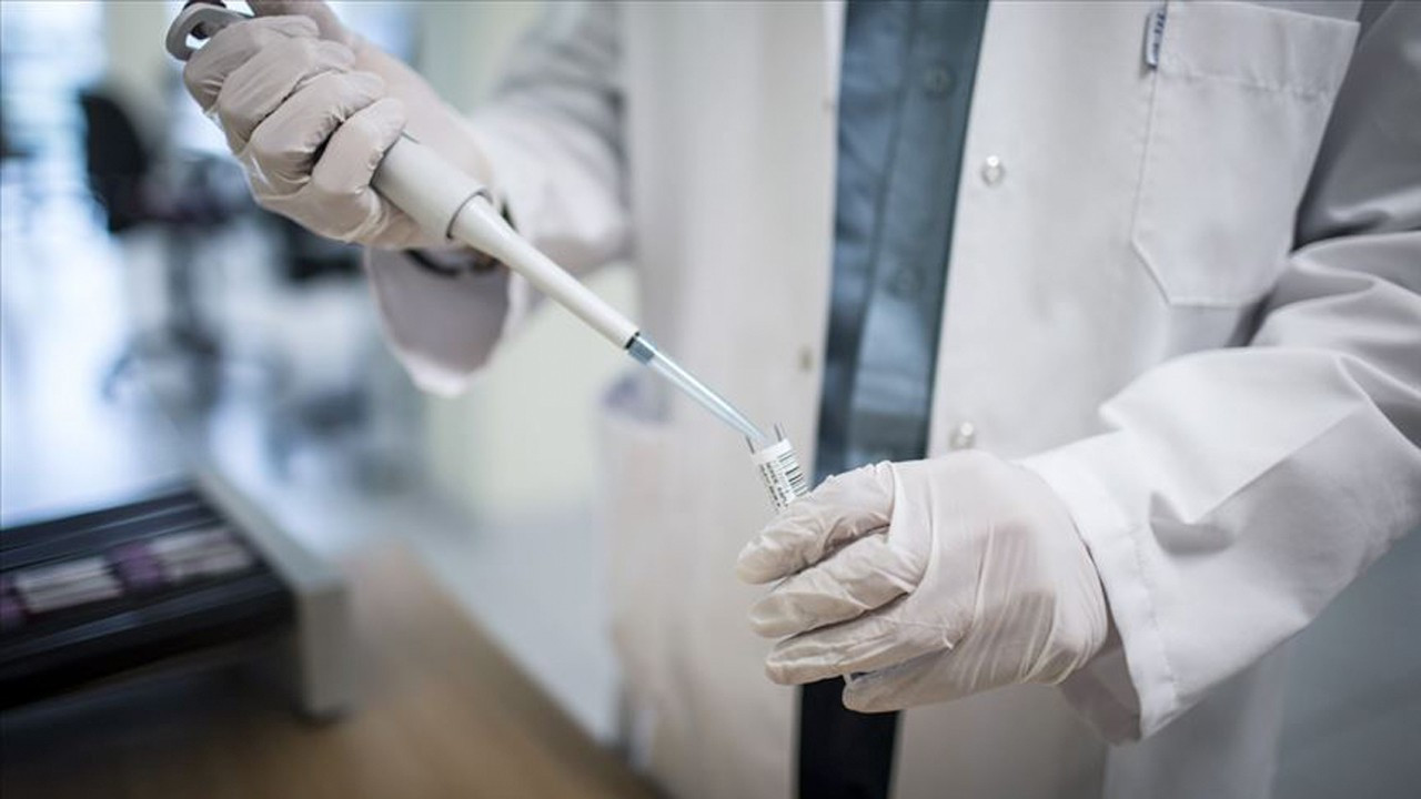 Turkey reveals priority groups for COVID-19 vaccine administration