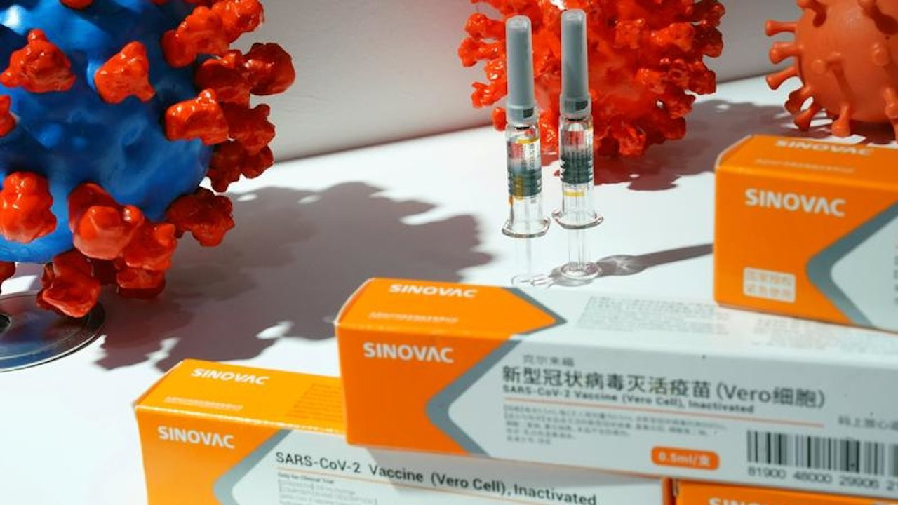 Experts urge caution on early use of China's Sinovac vaccine in Turkey