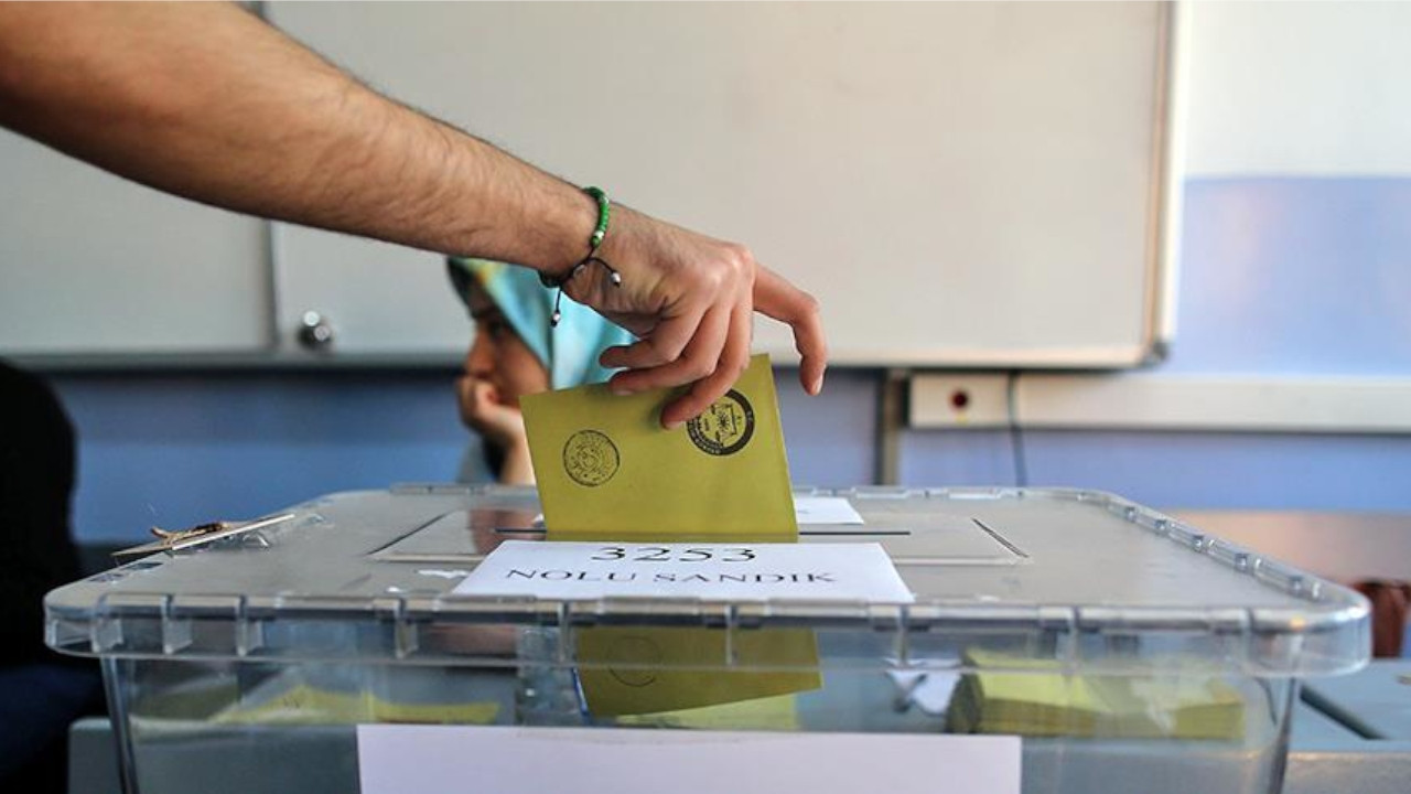 İYİ Party calls for early elections to fix Turkey's economic problems