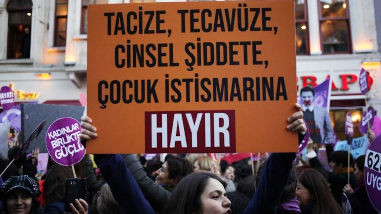 Claims of child sexual abuse by Turkish security forces spark outrage