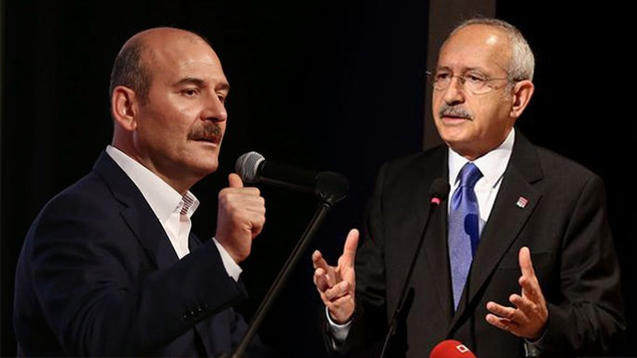 Gov't, CHP in fresh row over Kılıçdaroğlu's wiretapping claims