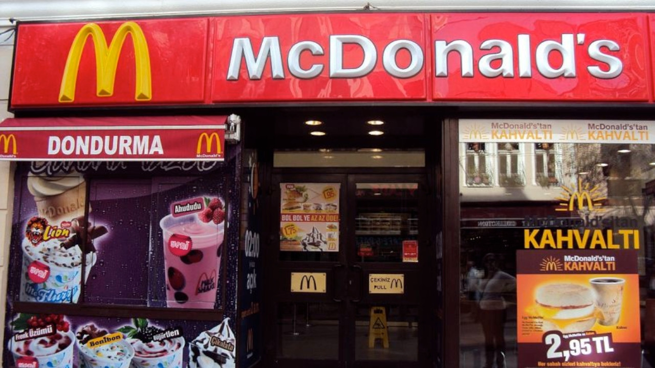 Sale of McDonald's Turkey postponed due to COVID-19