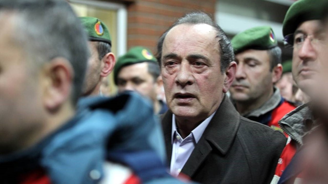 With Bahçeli's backing, mafia boss slams envoys' call to free Kavala