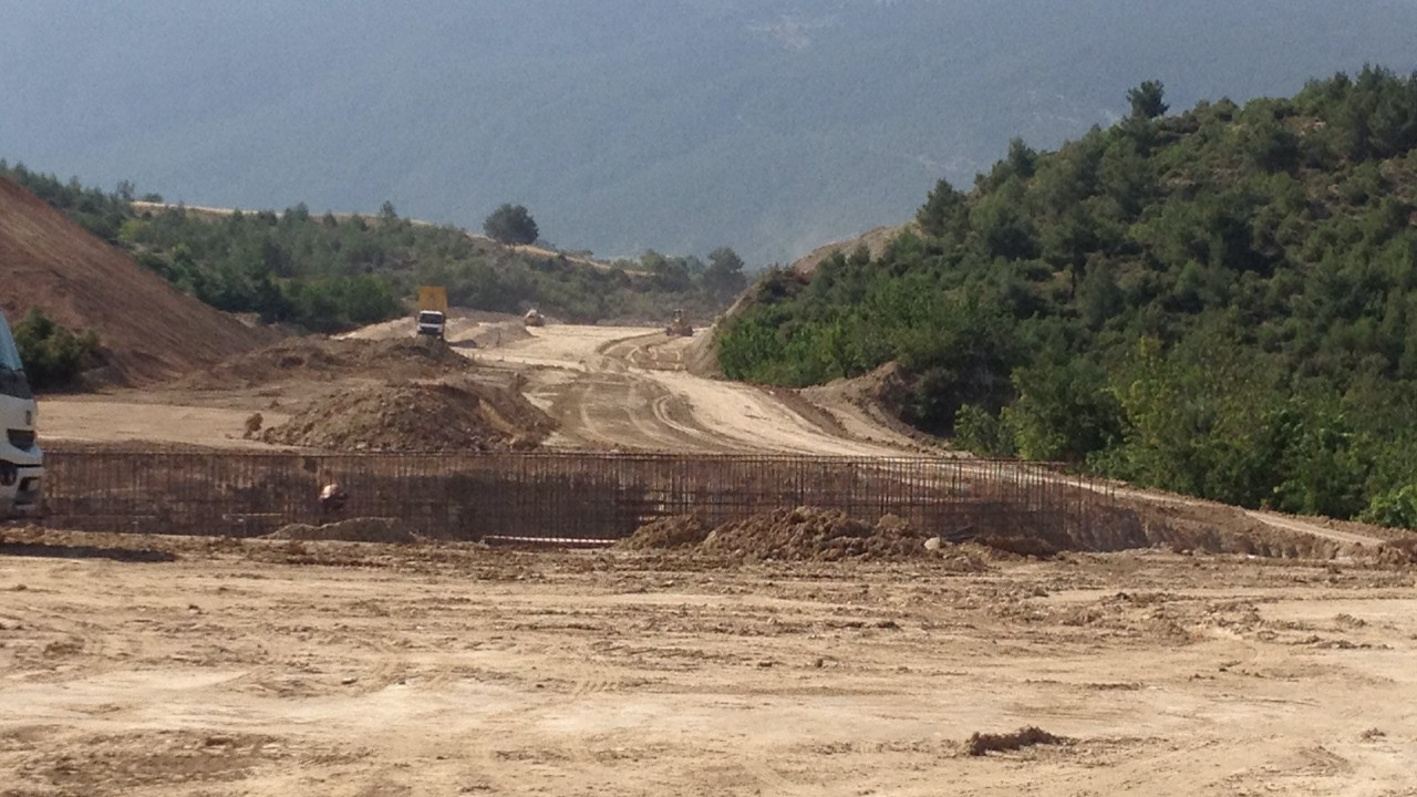 Turkey's Council of State halts expansion of mine thanks to locals' intense efforts