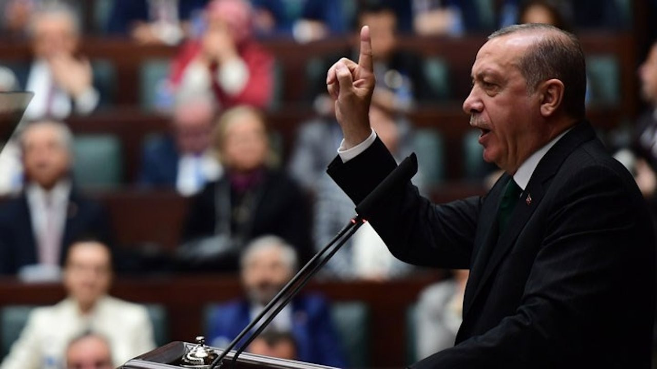 264 children stood trial for 'insulting' Erdoğan in six years