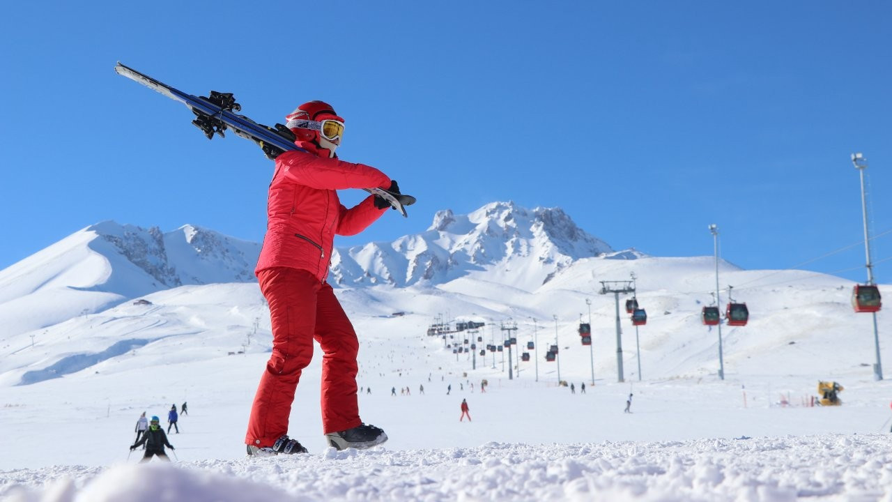 Uncertainties overshadow optimism for Turkish winter tourism