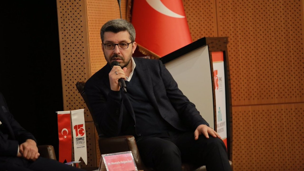 Erdoğan's ex-lawyer, two judges sued for 'intervening in judiciary'