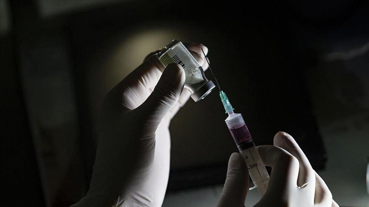 Turkey to take one-percent VAT from COVID-19 vaccine until end of 2021