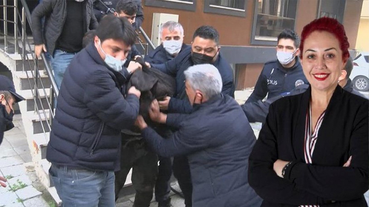 Man burns academic ex-partner alive in horrific femicide in Istanbul