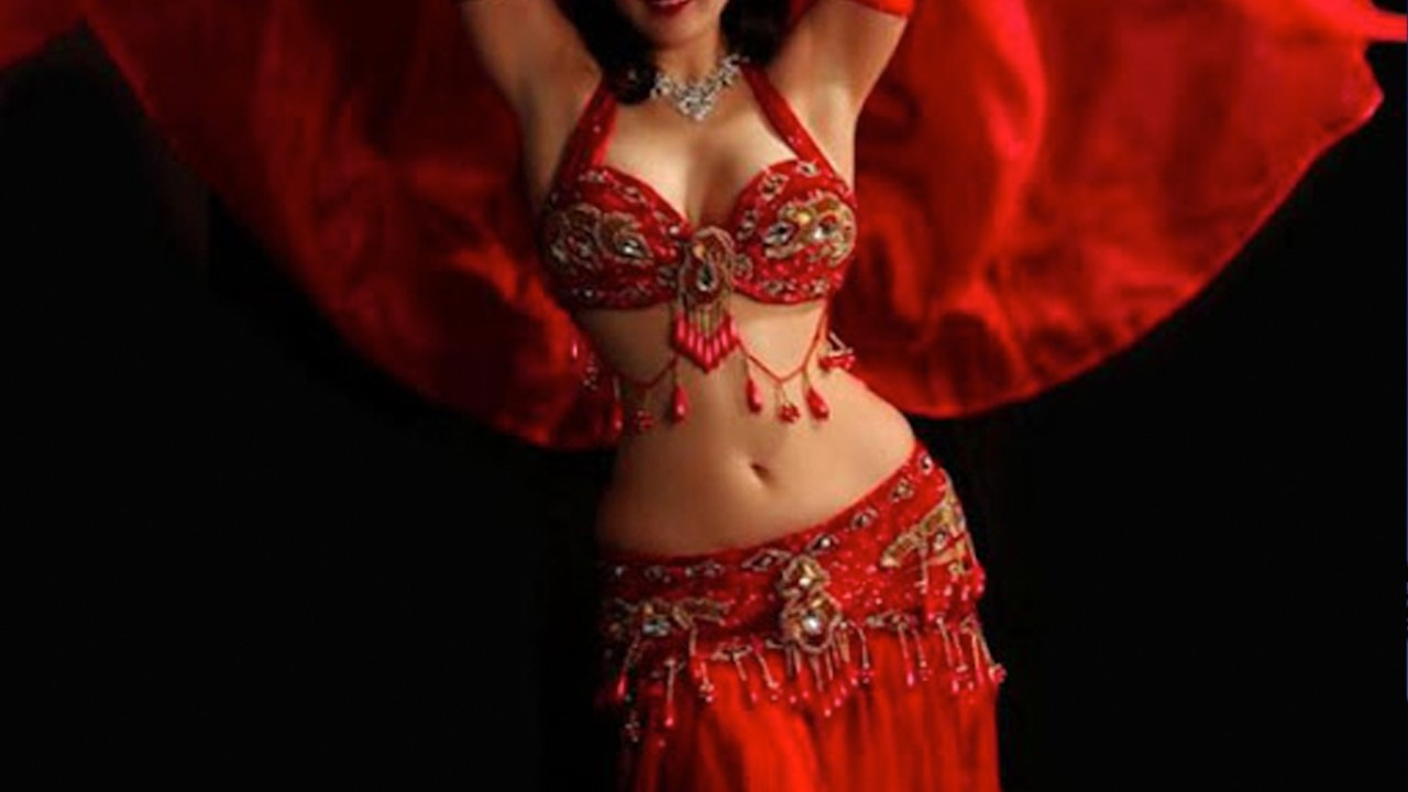Turkish police fine 11 New Year's Eve revelers for hosting party with belly dancer