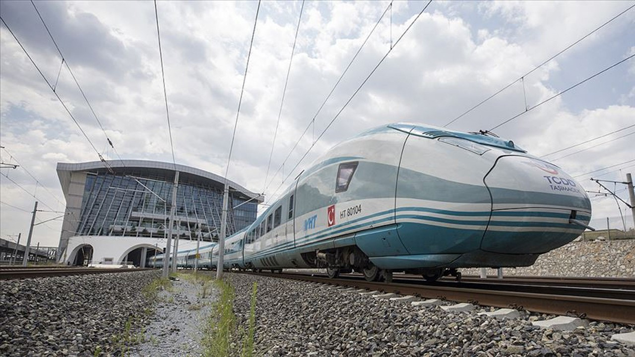 Redundant tenders put Turkish State Railways at chronic financial loss