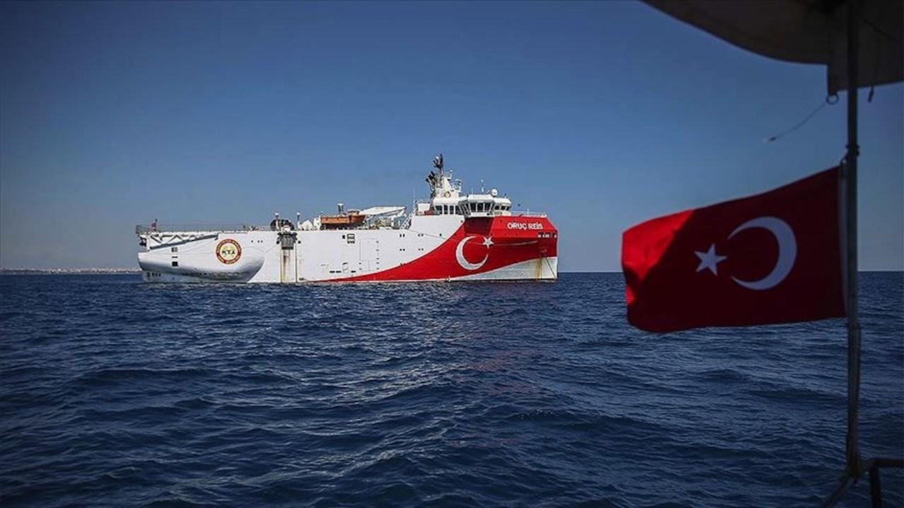 Turkey, Greece to resume talks over Mediterranean Sea claims on Jan 25