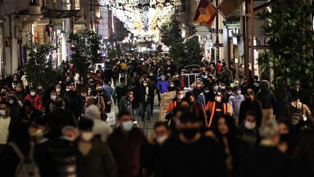Ankara's labor data veils thousands of unemployed people's desperation