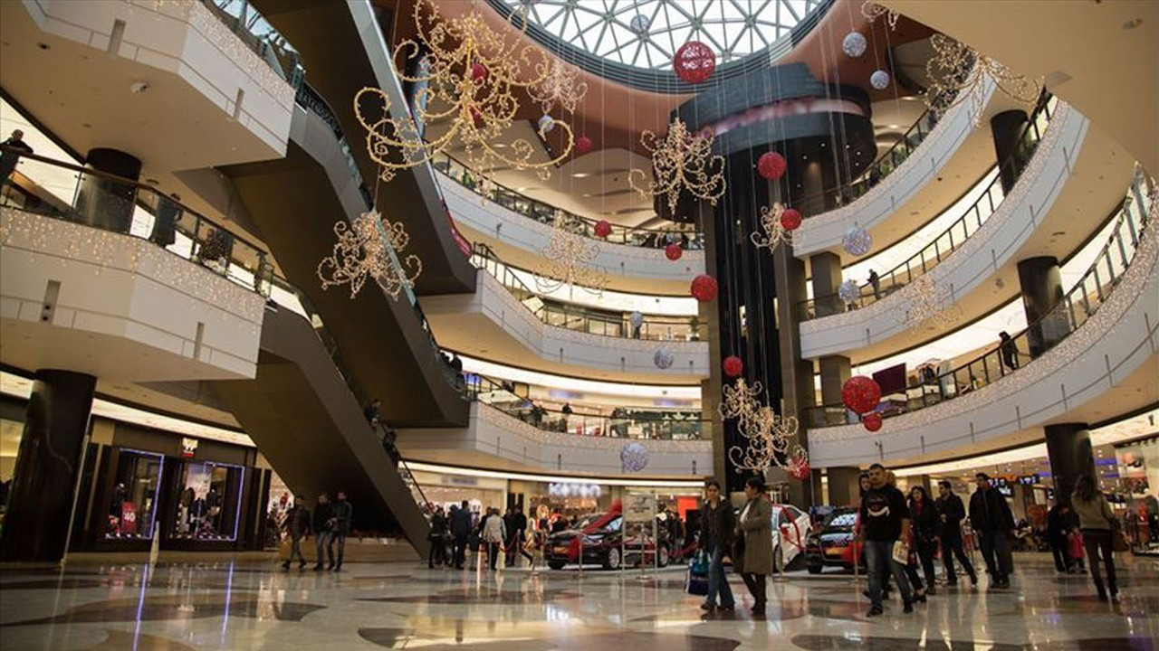 Dozens of malls in Turkey risk bankruptcy as result of pandemic losses