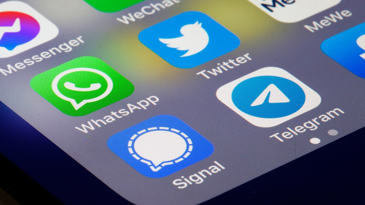 Privacy on Telegram even worse than Whatsapp: Turkish experts