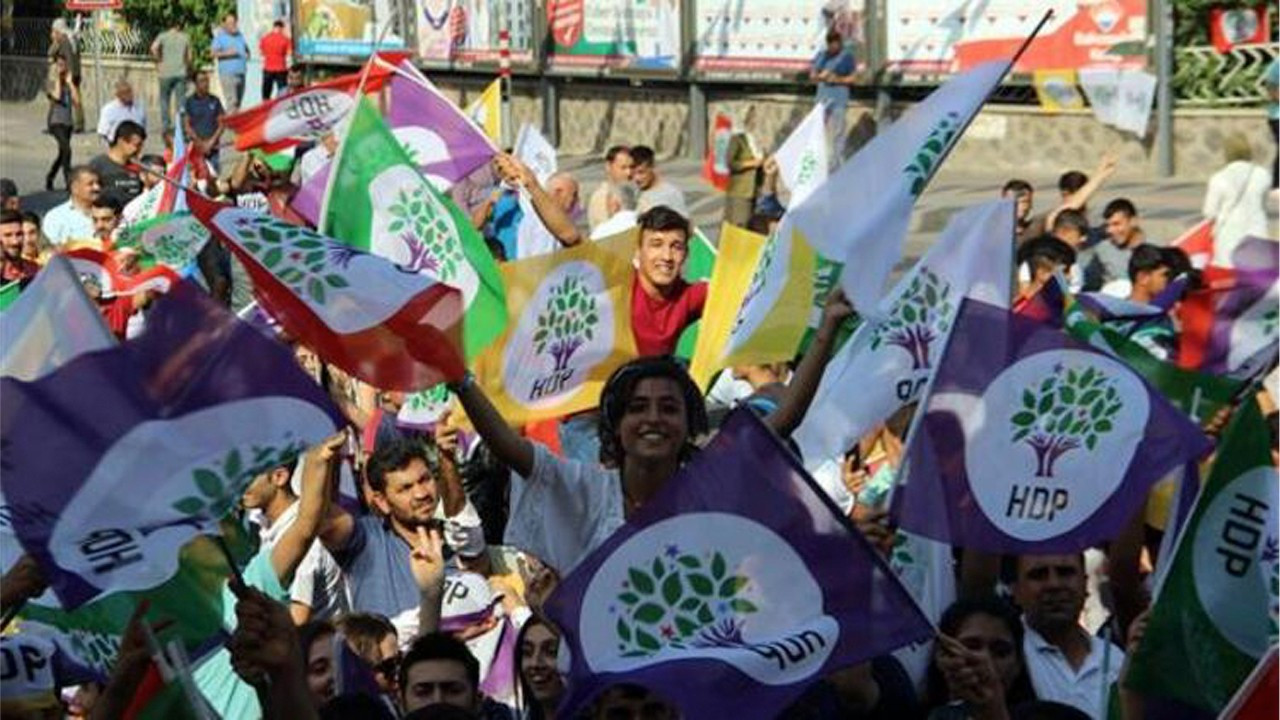 Every single HDP deputy in Turkish parliament subject to probes