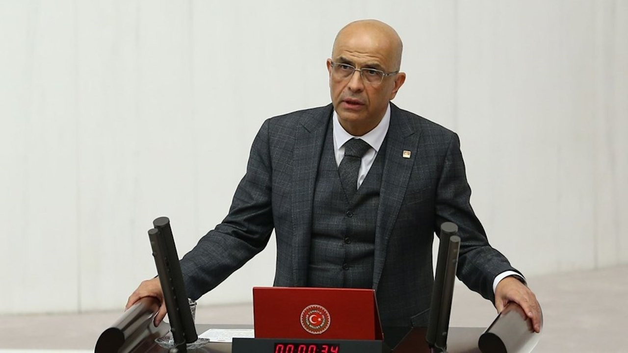 Turkey's top court rules once again that former CHP MP Berberoğlu's rights were violated